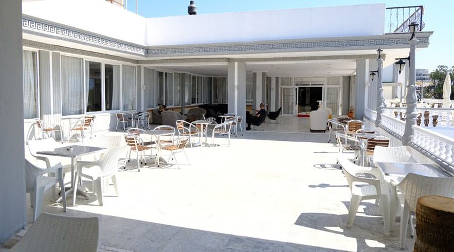 Phoenix Sun Hotel