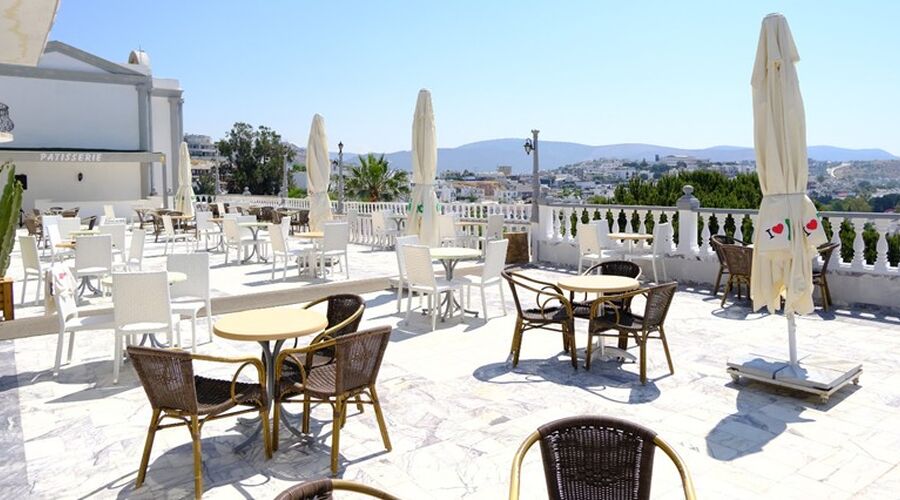 Phoenix Sun Hotel