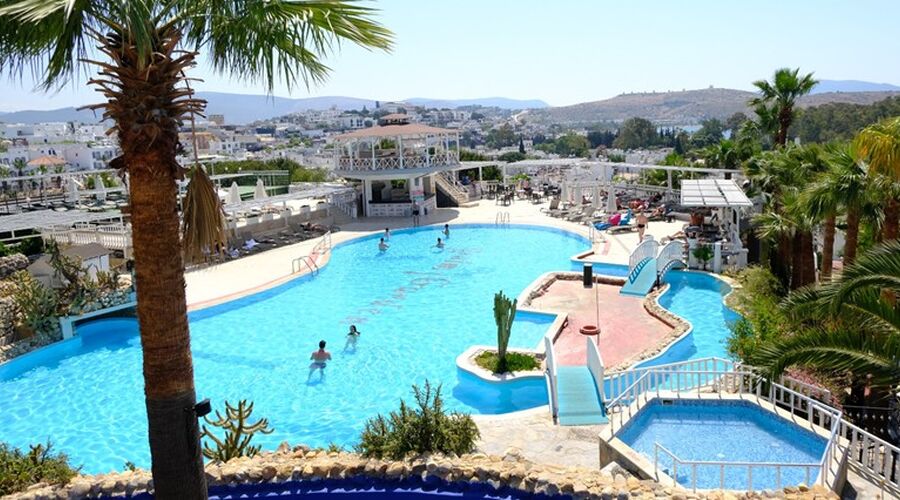 Phoenix Sun Hotel