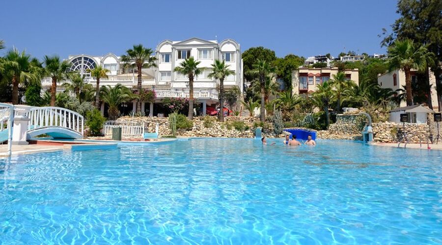 Phoenix Sun Hotel
