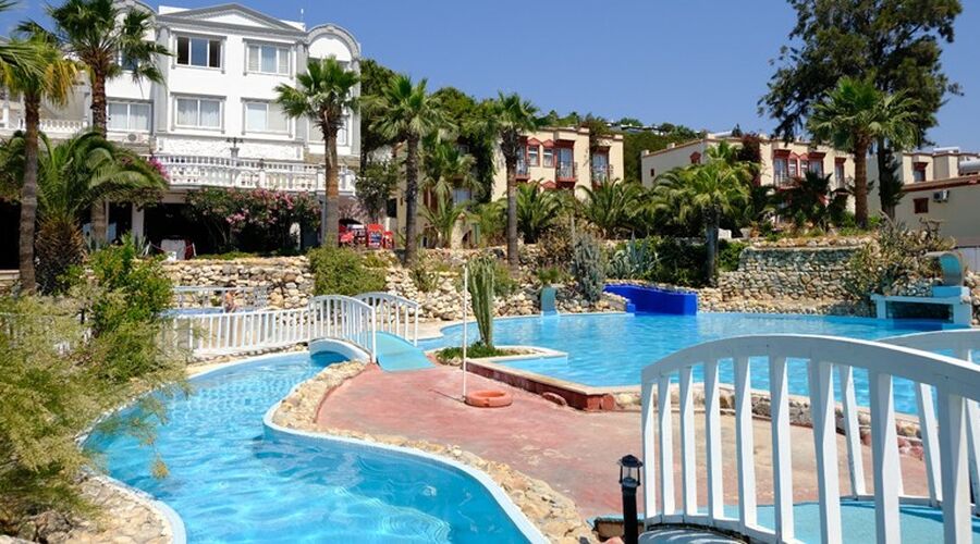 Phoenix Sun Hotel