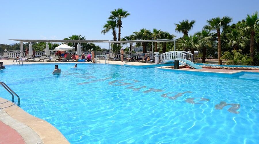 Phoenix Sun Hotel