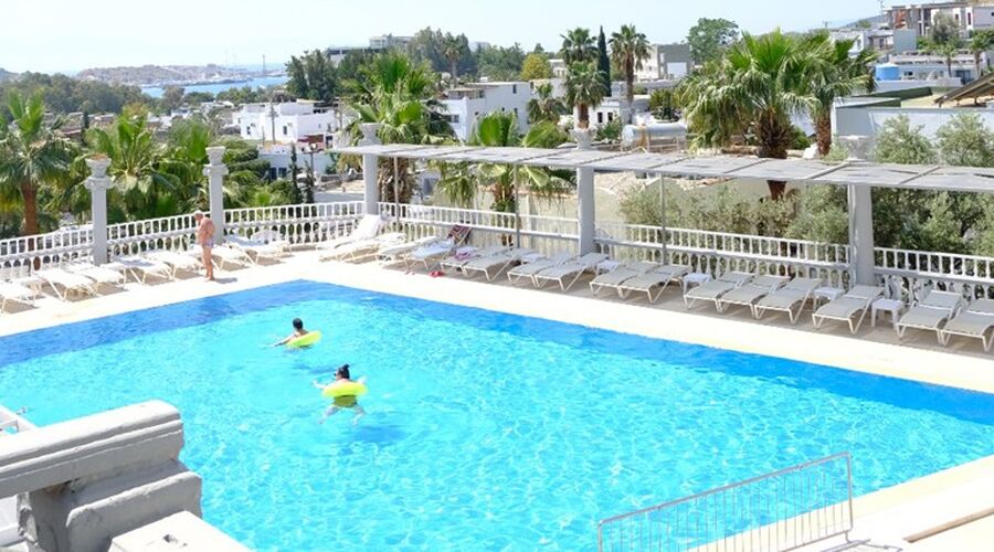 Phoenix Sun Hotel