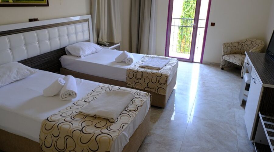 Phoenix Sun Hotel