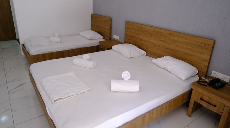 Phoenix Sun Hotel