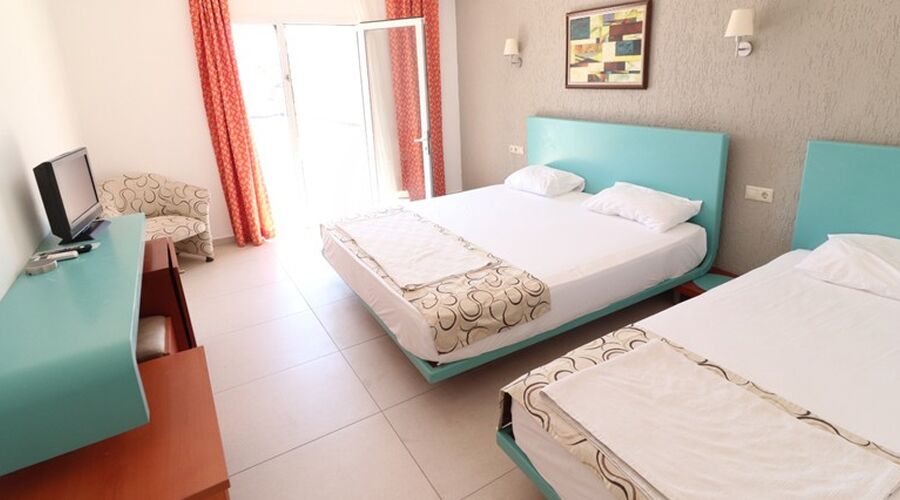 Phoenix Sun Hotel