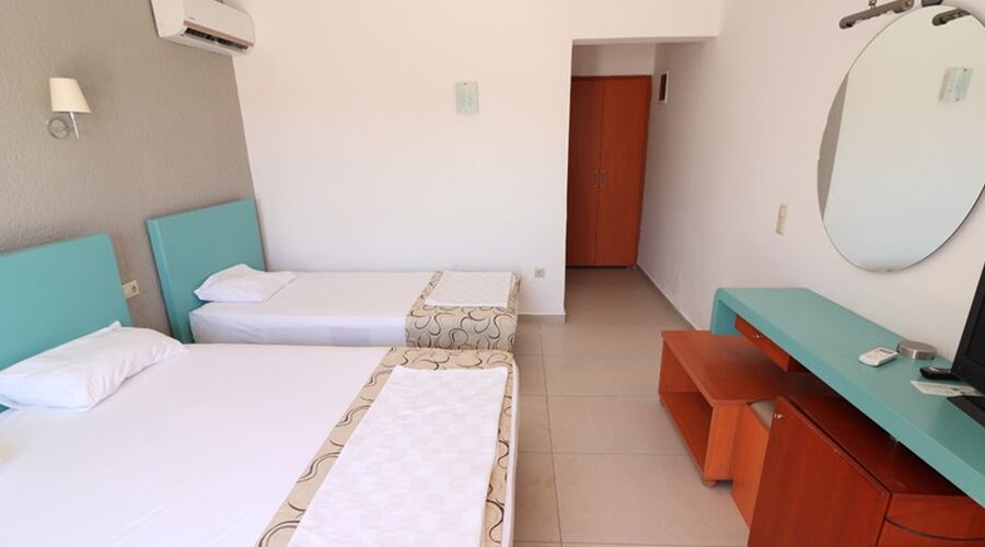 Phoenix Sun Hotel