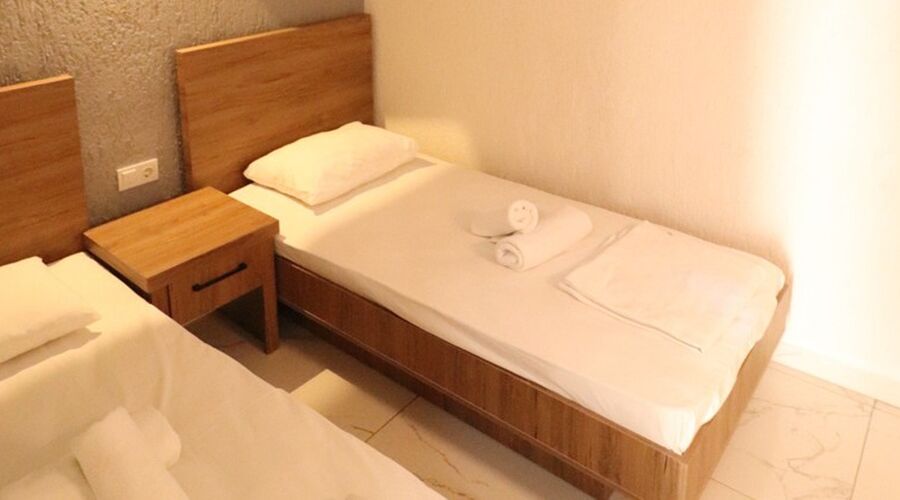 Phoenix Sun Hotel