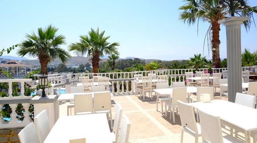 Phoenix Sun Hotel