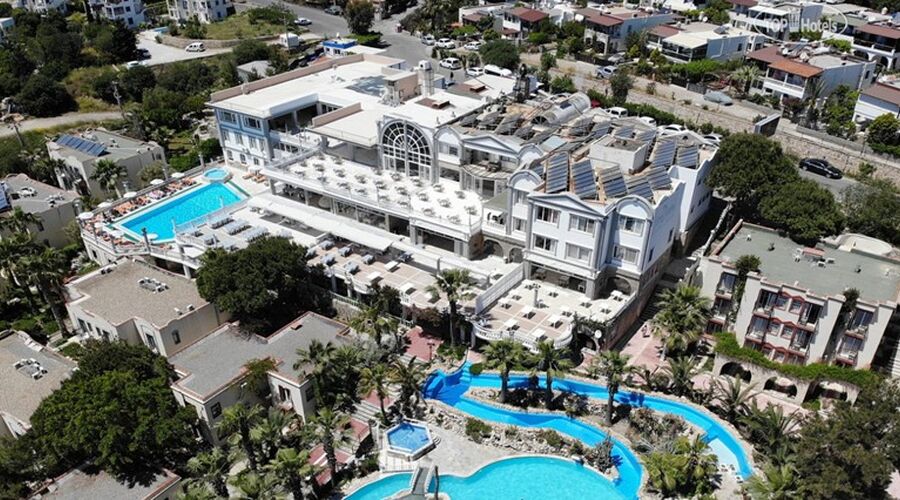 Phoenix Sun Hotel
