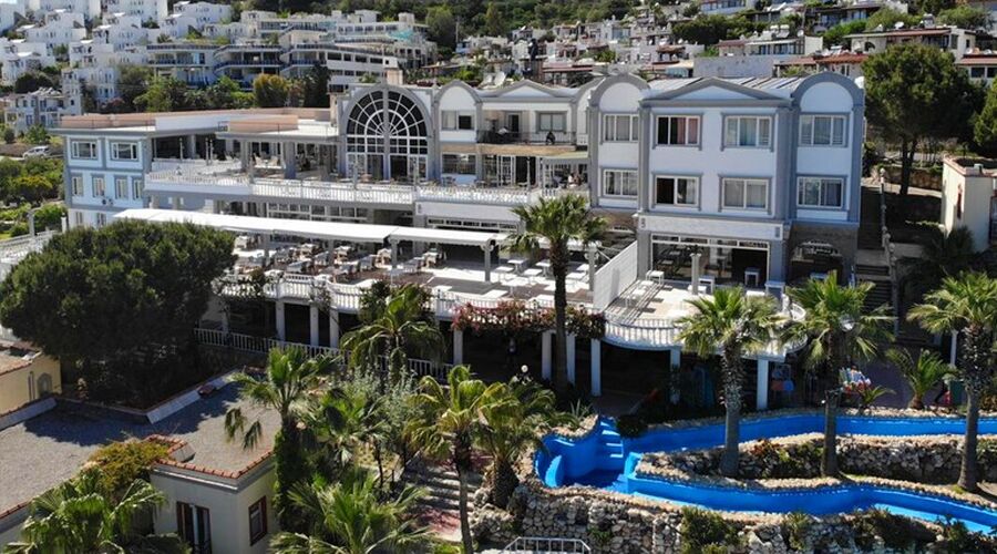Phoenix Sun Hotel