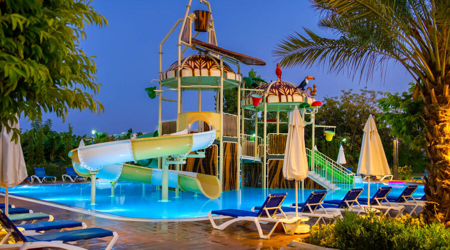 Numa Bay Exclusive Hotel