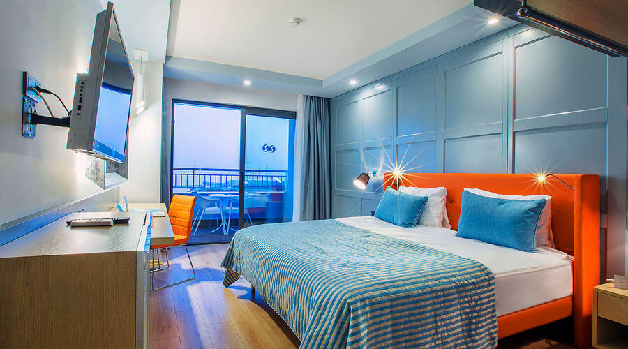 Numa Bay Exclusive Hotel