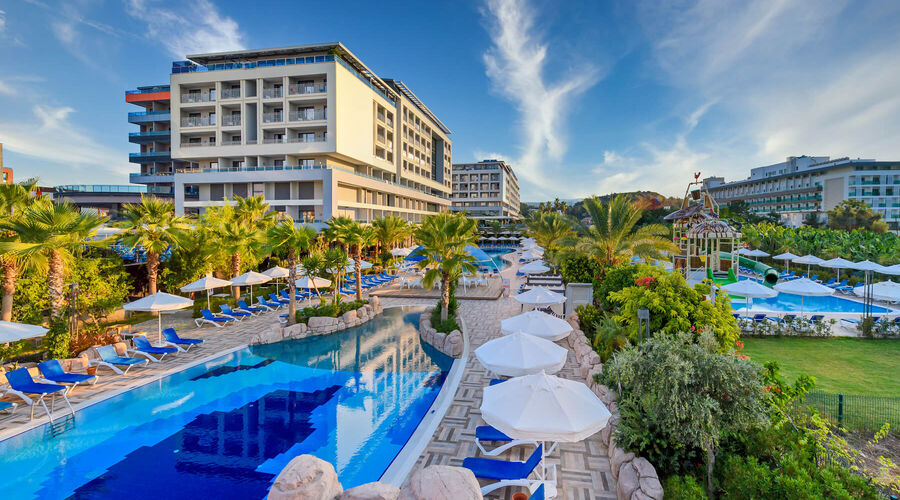 Numa Bay Exclusive Hotel