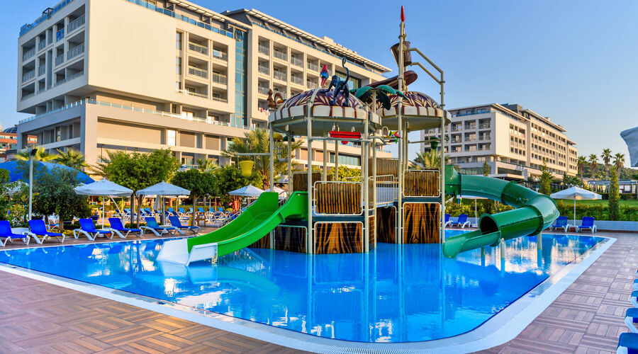 Numa Bay Exclusive Hotel
