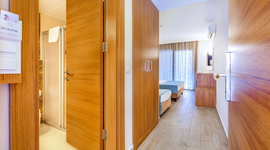 NUMA KONAKTEPE HOTEL