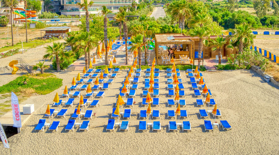 NUMA KONAKTEPE HOTEL