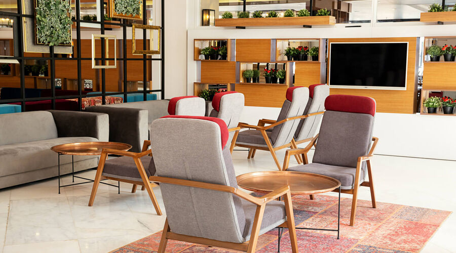 NUMA KONAKTEPE HOTEL