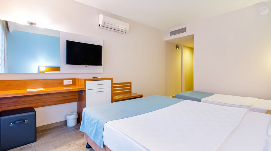 NUMA KONAKTEPE HOTEL