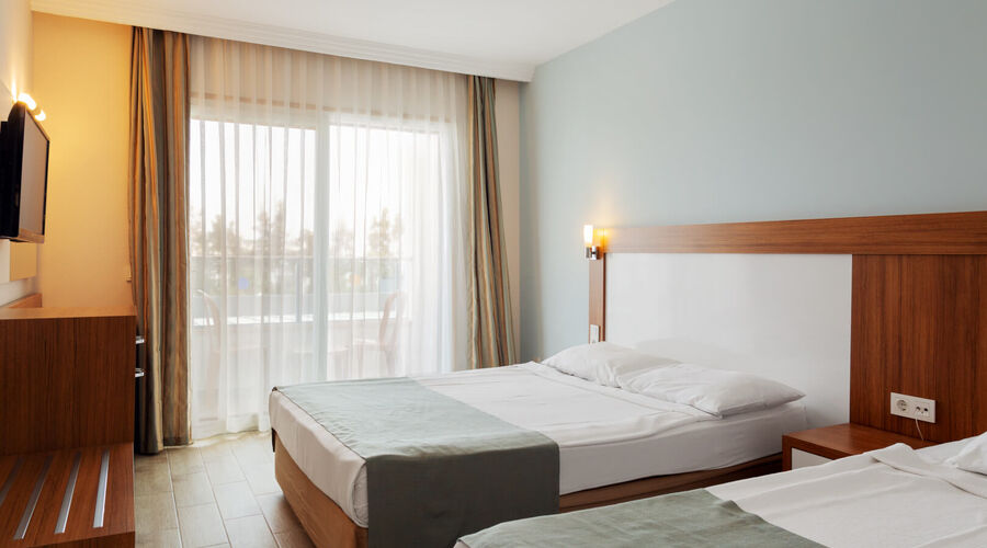 NUMA KONAKTEPE HOTEL