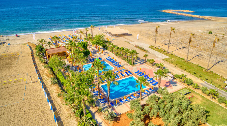 NUMA KONAKTEPE HOTEL