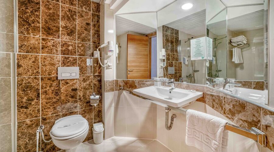 NUMA KONAKTEPE HOTEL