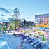 NUMA KONAKTEPE HOTEL