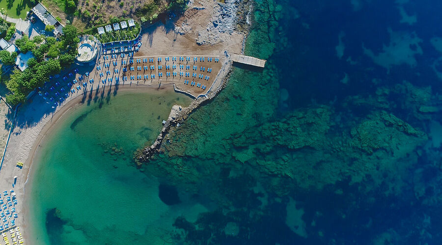 Numa Bay Exclusive Hotel