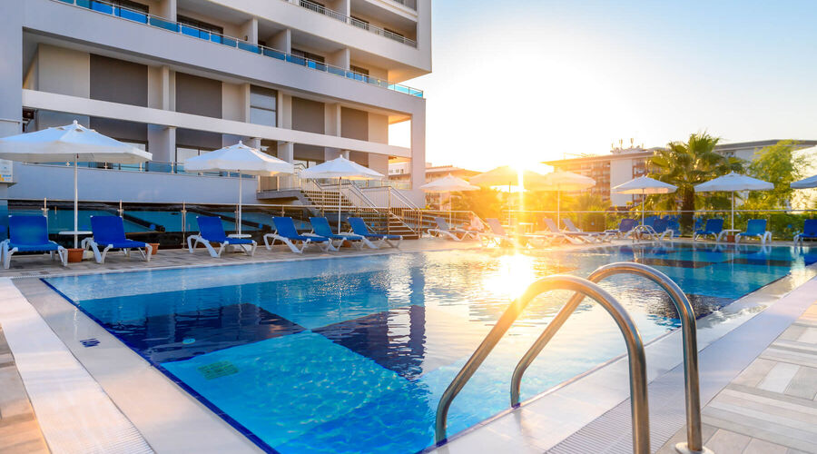 Numa Bay Exclusive Hotel