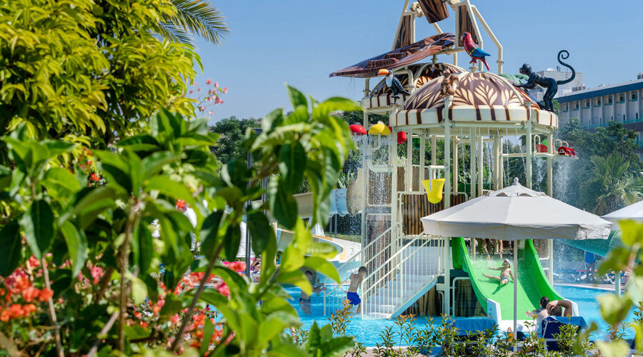 Numa Bay Exclusive Hotel