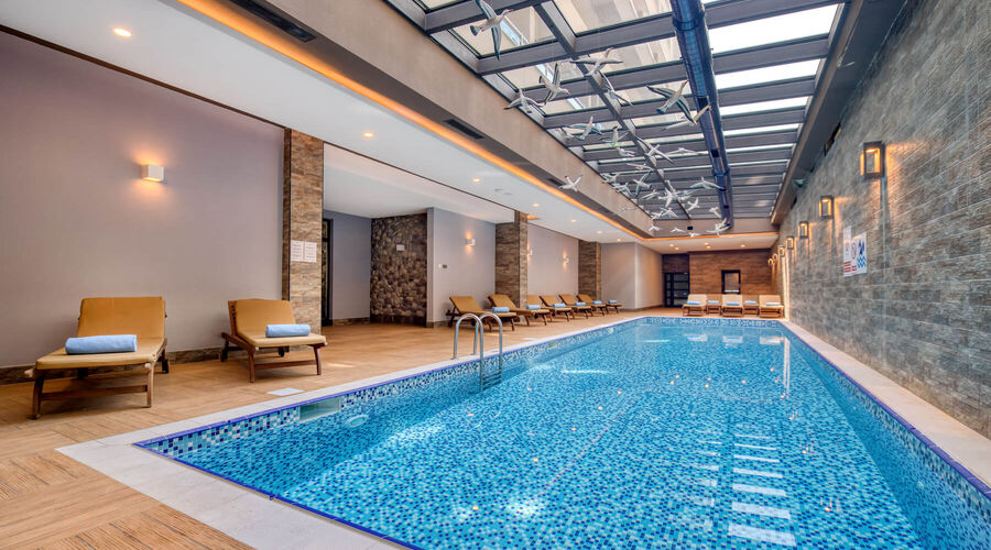 Numa Bay Exclusive Hotel