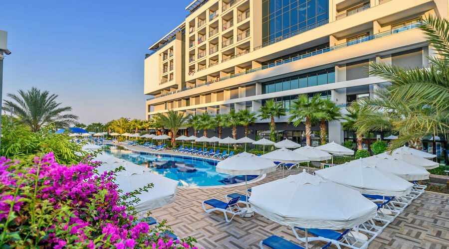 Numa Bay Exclusive Hotel