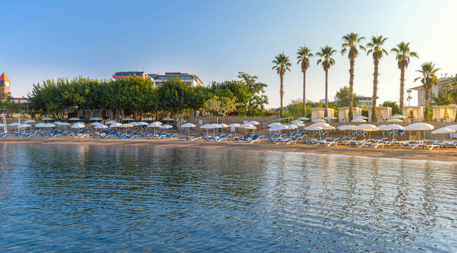 Numa Bay Exclusive Hotel