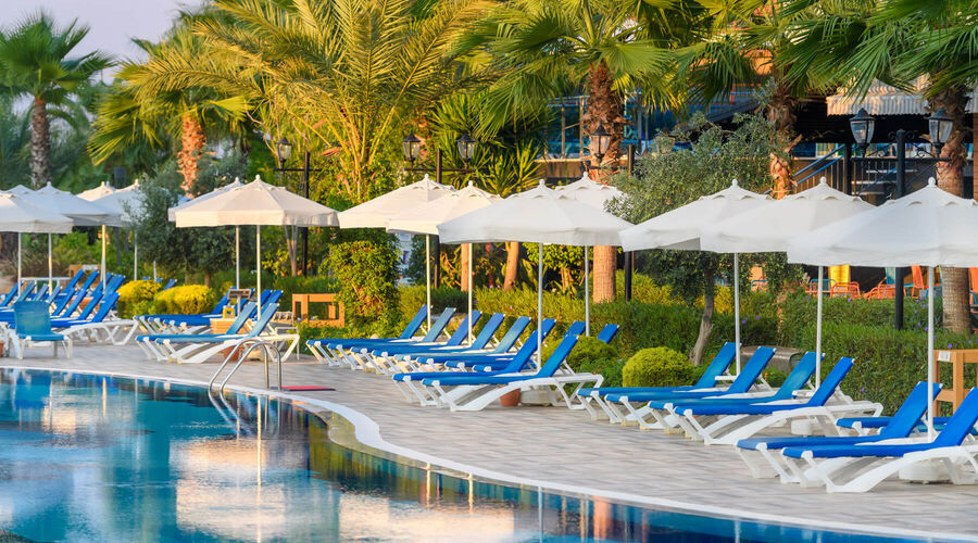 Numa Bay Exclusive Hotel