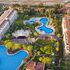 HORUS PARADİSE LUXURY RESORT