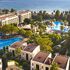 HORUS PARADİSE LUXURY RESORT
