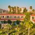 HORUS PARADİSE LUXURY RESORT