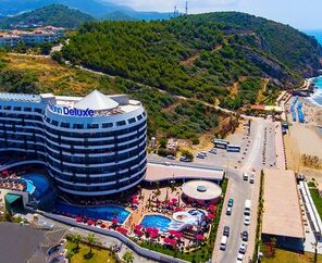 NOXİNN DELUXE HOTEL