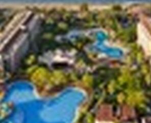 HORUS PARADİSE LUXURY RESORT