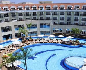 MEDER RESORT
