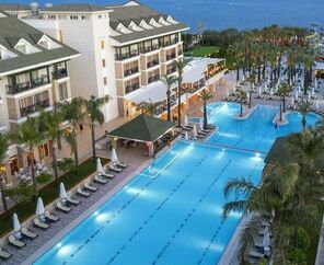 Dobedan Beach Resort Comfort (Ex. Brand Alva Donna Hotels)