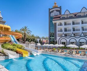 WELL PALACE SİDE
