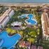 HORUS PARADİSE LUXURY RESORT