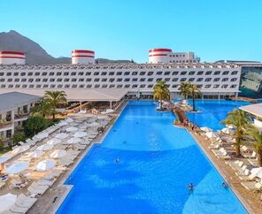 Transatlantik Hotel & Spa