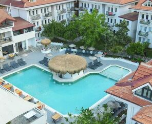 AKDENİZ BEACH HOTEL ÖLÜDENİZ