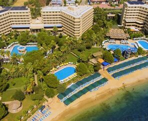 ÖZKAYMAK İNCEKUM HOTEL