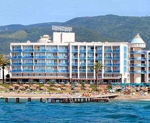 Hotel Faustina