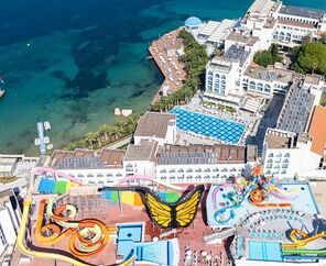 Infinity By Yelken Aquapark & Resorts