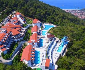 Garcia Resort & Spa