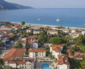 Karbel Beach Hotel